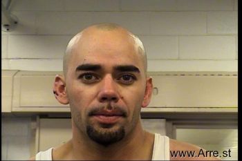 Mario Armando Diaz Mugshot